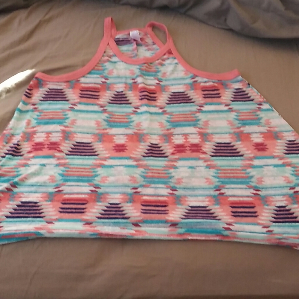 Tank top
